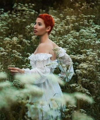 Проститутка Ирина