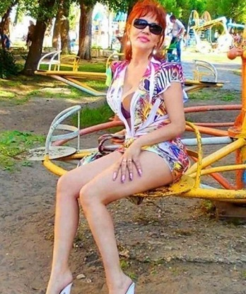 Проститутка Ирина