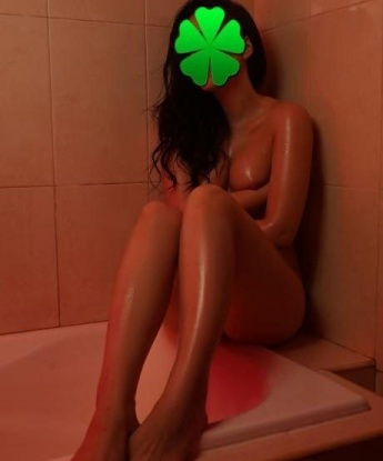 Проститутка Инна